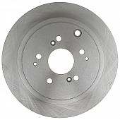 Raybestos Brakes Brake Rotor - 980032R