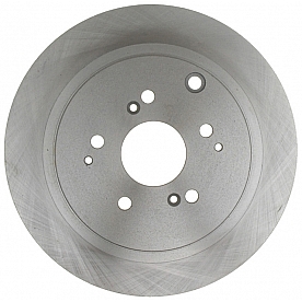 Raybestos Brakes Brake Rotor - 980032R