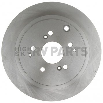 Raybestos Brakes Brake Rotor - 980032R