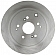 Raybestos Brakes Brake Rotor - 980032R