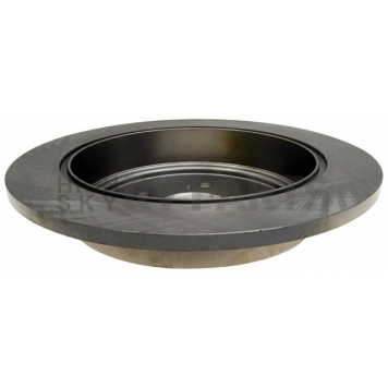 Raybestos Brakes Brake Rotor - 980032R-2