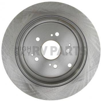 Raybestos Brakes Brake Rotor - 980032R-3