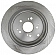 Raybestos Brakes Brake Rotor - 980032R