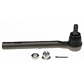 Moog Chassis Tie Rod End - ES800224