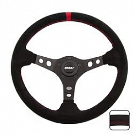 Grant Products Steering Wheel 695