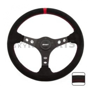 Grant Products Steering Wheel 695