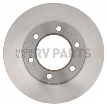Raybestos Brakes Brake Rotor - 5020R