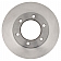 Raybestos Brakes Brake Rotor - 5020R