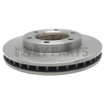 Raybestos Brakes Brake Rotor - 5020R-1