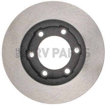 Raybestos Brakes Brake Rotor - 5020R-3