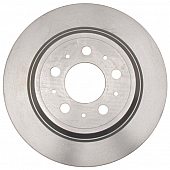 Raybestos Brakes Brake Rotor - 980045R