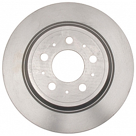 Raybestos Brakes Brake Rotor - 980045R