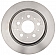 Raybestos Brakes Brake Rotor - 980045R