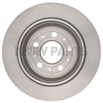 Raybestos Brakes Brake Rotor - 980045R-1