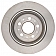 Raybestos Brakes Brake Rotor - 980045R