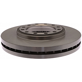 Raybestos Brakes Brake Rotor - 980051R