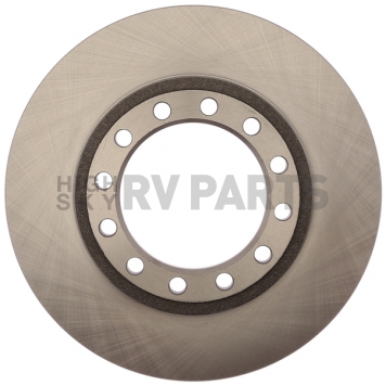 Raybestos Brakes Brake Rotor - 980051R-1