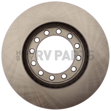 Raybestos Brakes Brake Rotor - 980051R-2