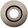 Raybestos Brakes Brake Rotor - 980051R