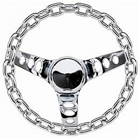 Grant Products Steering Wheel 741