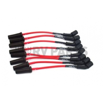 JBA Headers Spark Plug Wire Set W0855