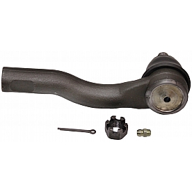 Moog Chassis Tie Rod End - ES800797
