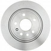 Raybestos Brakes Brake Rotor - 980059R