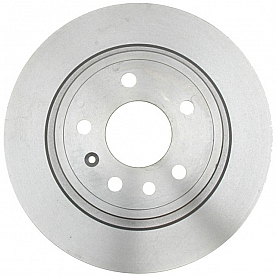 Raybestos Brakes Brake Rotor - 980059R
