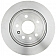 Raybestos Brakes Brake Rotor - 980059R