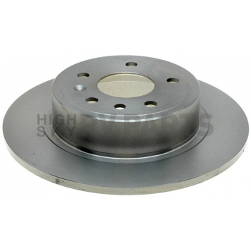 Raybestos Brakes Brake Rotor - 980059R-1