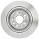 Raybestos Brakes Brake Rotor - 980059R