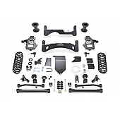 Fabtech Motorsports 6 Inch Basic Lift Kit Suspension - K1125