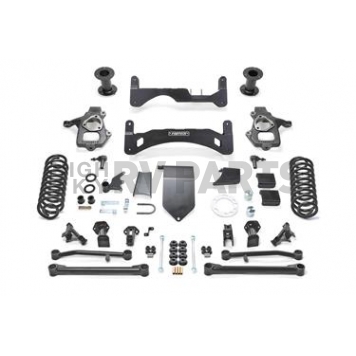 Fabtech Motorsports 6 Inch Basic Lift Kit Suspension - K1125