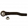 Moog Chassis Tie Rod End - ES801389