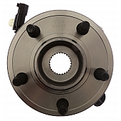 Raybestos Brakes Bearing and Hub Assembly - 715129