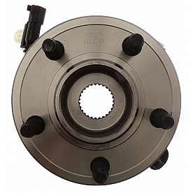 Raybestos Brakes Bearing and Hub Assembly - 715129