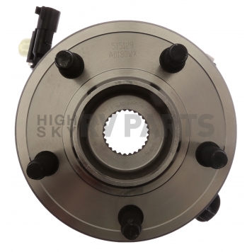 Raybestos Brakes Bearing and Hub Assembly - 715129