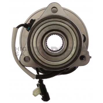 Raybestos Brakes Bearing and Hub Assembly - 715129-1