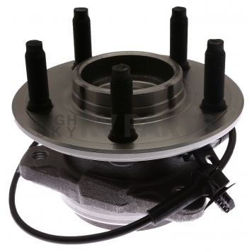 Raybestos Brakes Bearing and Hub Assembly - 715129-2