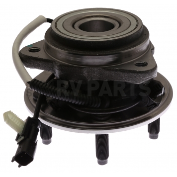 Raybestos Brakes Bearing and Hub Assembly - 715129-3
