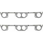 Fel-Pro Gaskets Exhaust Manifold Gasket - MS 90111