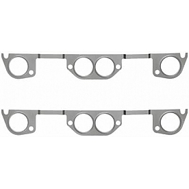 Fel-Pro Gaskets Exhaust Manifold Gasket - MS 90111