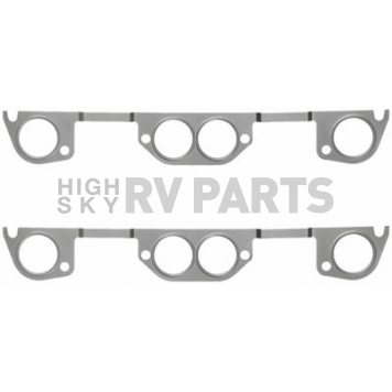Fel-Pro Gaskets Exhaust Manifold Gasket - MS 90111