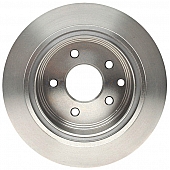 Raybestos Brakes Brake Rotor - 980070R