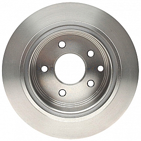 Raybestos Brakes Brake Rotor - 980070R