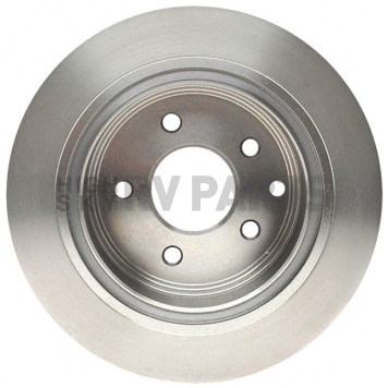 Raybestos Brakes Brake Rotor - 980070R