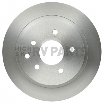 Raybestos Brakes Brake Rotor - 980070R-1