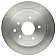 Raybestos Brakes Brake Rotor - 980070R