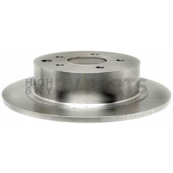 Raybestos Brakes Brake Rotor - 980070R-2