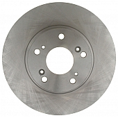 Raybestos Brakes Brake Rotor - 980072R
